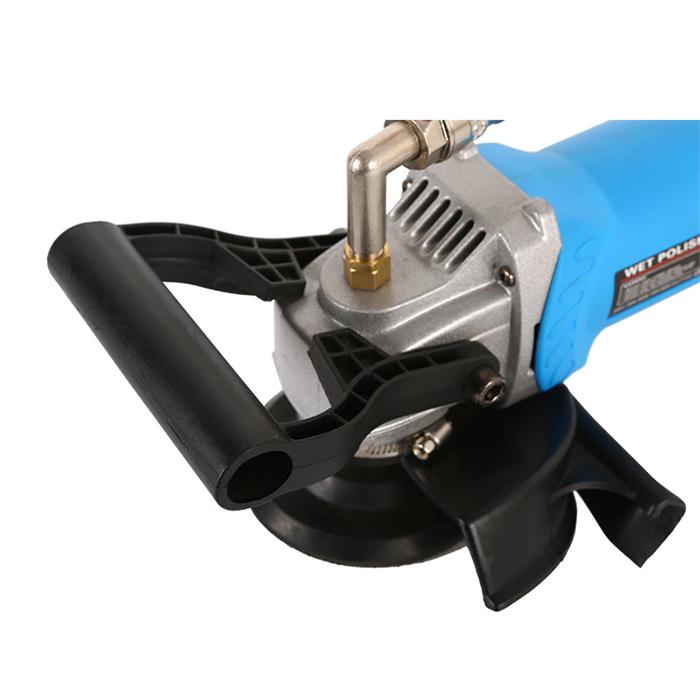 Electric Variable Speed Wet Stone Polisher WSP-007