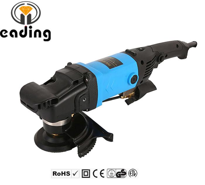 1200W Big Power Electric Variable Speed Wet Stone Polisher WSP-3021