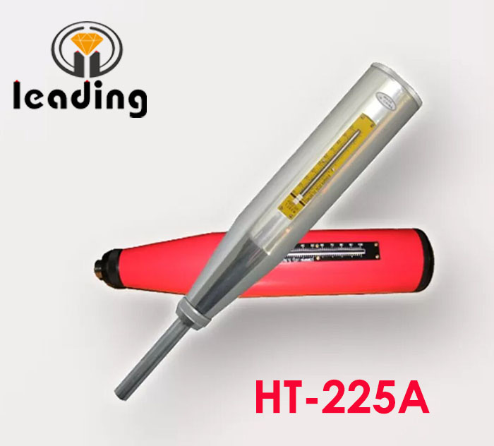 Concrete Test Hammer HT-225A/HT-75/HT-20
