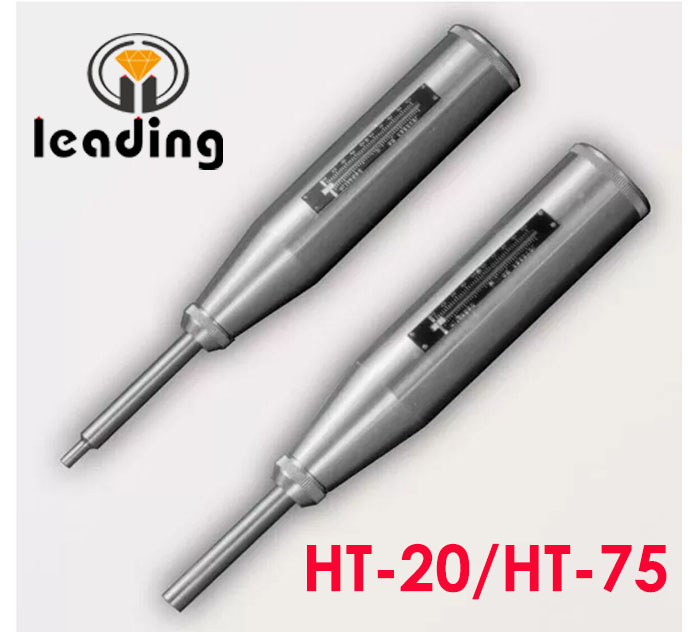 Concrete Test Hammer HT-225A/HT-75/HT-20