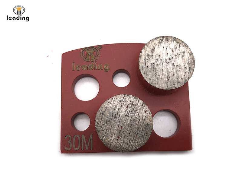Polar Magnetic System Standard/Premium - 2 Buttons